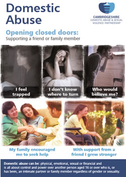 Opening Closed Doors