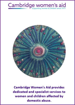 CWA Outreach Leaflet